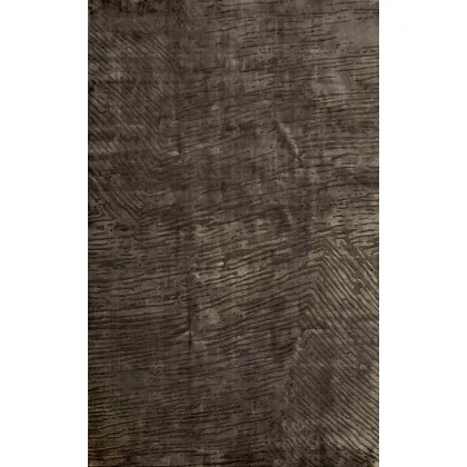 Zdjęcie Włoski prostokątny dywan w kolorze brązowym - Sartori Rugs