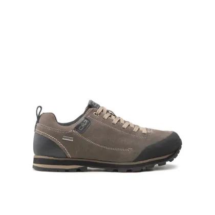Zdjęcie CMP Trekkingi Elettra Low Hiking Shoe Wp 38Q4617 Szary