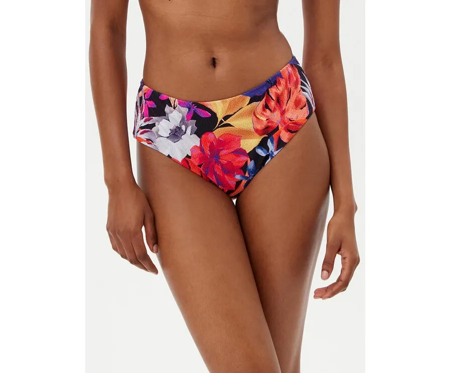 obrazek 1 Selmark Dół od bikini BL503 Kolorowy