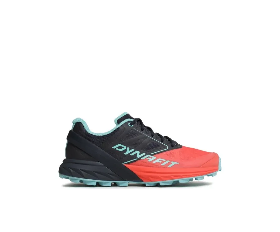 obrazek 1 Dynafit Buty do biegania Alpine W 1841 Koralowy