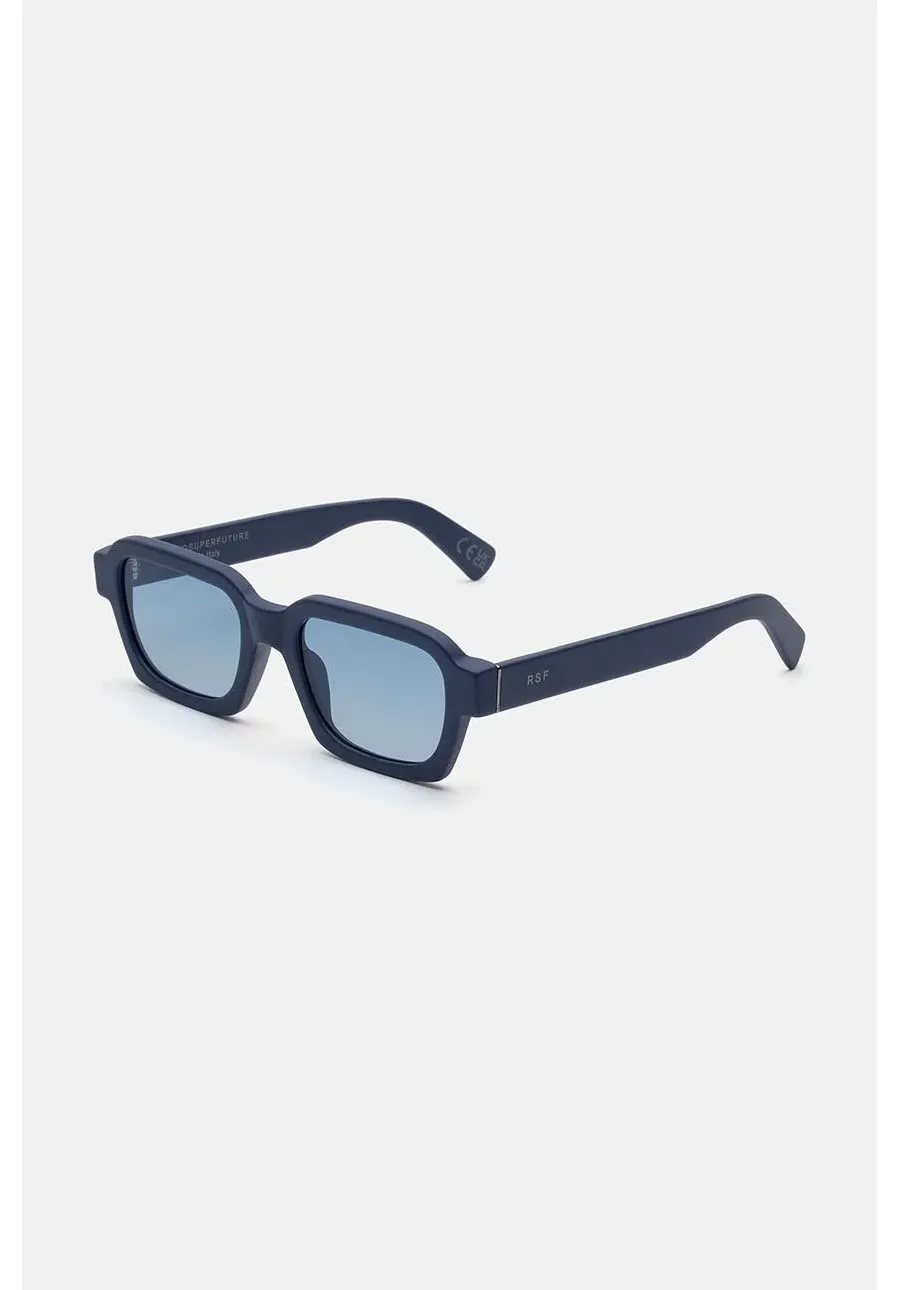 obrazek 1 Retrosuperfuture okulary przeciwsłoneczne Caro kolor granatowy CARO.4VY