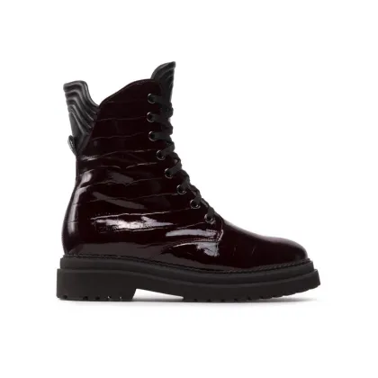 Zdjęcie Rage Age Trapery RA-16-06-000414 Bordowy