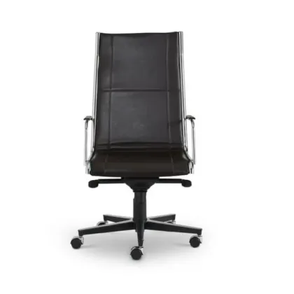 Zdjęcie Elitarny fotel buirowy Blade