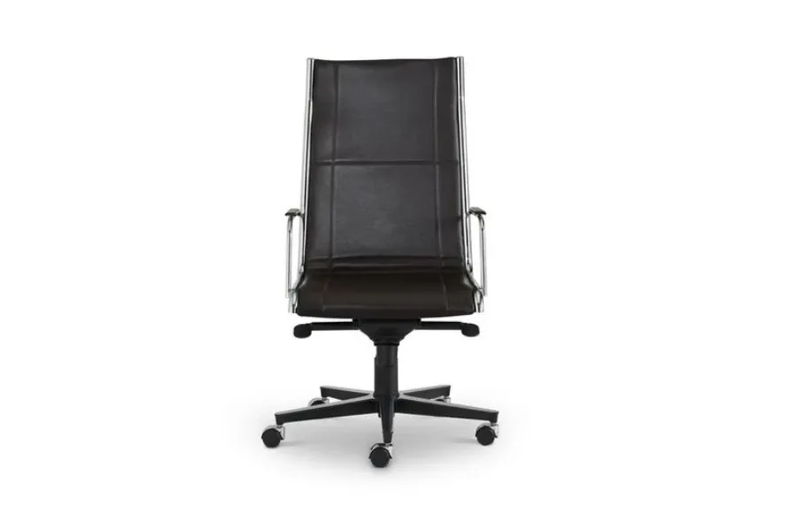 obrazek 1 Elitarny fotel buirowy Blade
