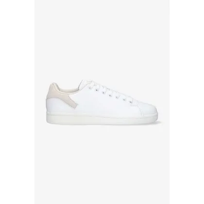 Zdjęcie Raf Simons sneakersy skórzane Orion HR760002L.0061 kolor biały HR760002L.0061-BIALY