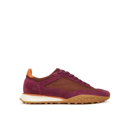 Zdjęcie HOFF Sneakersy Bridge Mkii 22559003 Bordowy