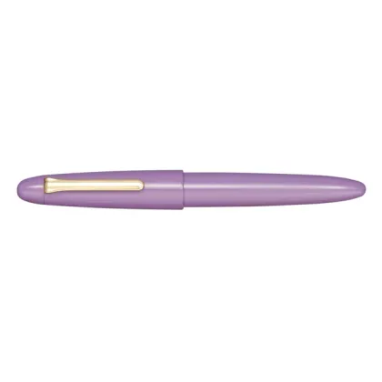 Zdjęcie Sailor King of Pens Urushi Pióro Wieczne Lilac