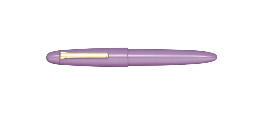 obrazek 1 Sailor King of Pens Urushi Pióro Wieczne Lilac
