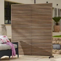 Zdjęcie Ścianka działowa Derby