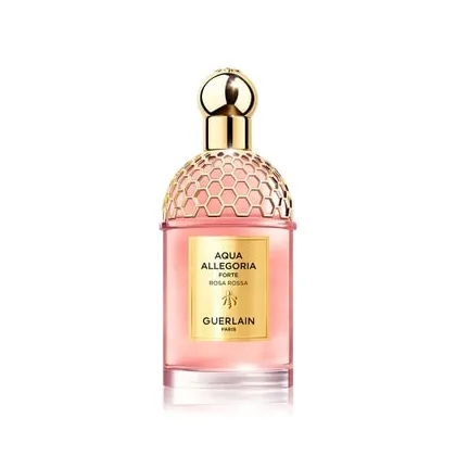 Zdjęcie GUERLAIN Aqua Allegoria Rosa Rossa Forte Woda perfumowana 125 ml