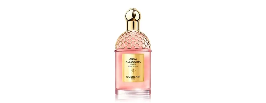 obrazek 1 GUERLAIN Aqua Allegoria Rosa Rossa Forte Woda perfumowana 125 ml