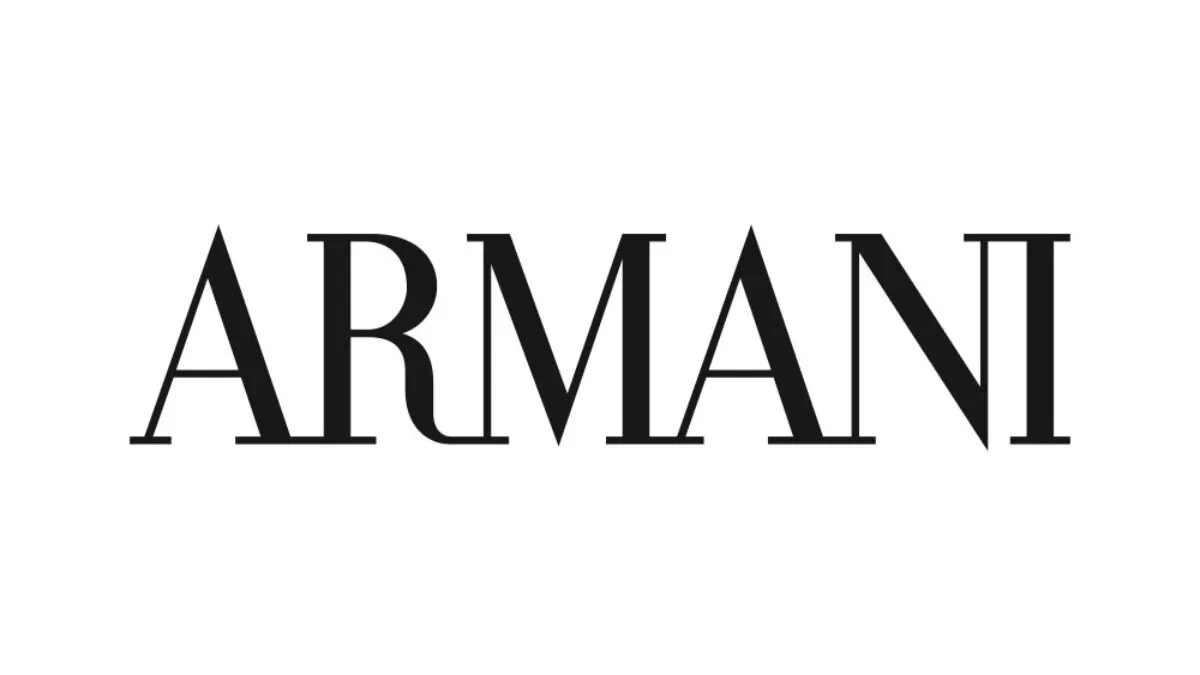 Giorgio Armani