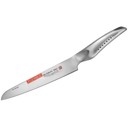 Zdjęcie Global SAI Nóż uniwersalny elastyczny 17cm