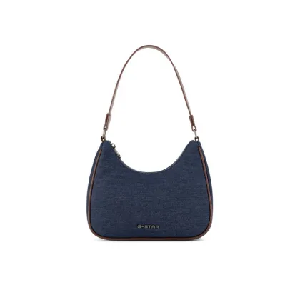 Zdjęcie G-Star Raw Torebka GSR-B-012-07 Niebieski