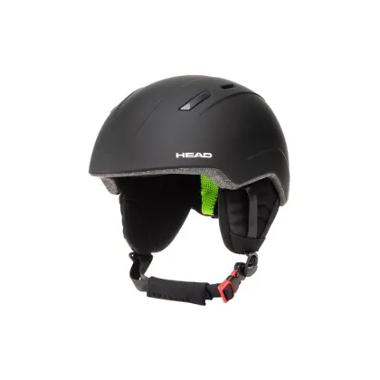Zdjęcie Head Kask narciarski Mojo 328622 Czarny