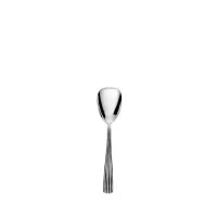 Zdjęcie Srebrne łyżeczki do lodów America