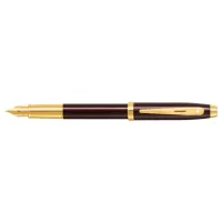Zdjęcie Pióro wieczne Sheaffer Gift Collection 100 Coffee Brown