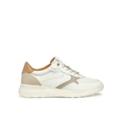 Zdjęcie Geox Sneakersy D55LPA 0BC11 C1RH6 Biały