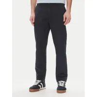 Zdjęcie Pepe Jeans Chinosy PM211873 Granatowy Slim Fit