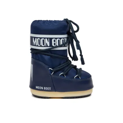 Zdjęcie Moon Boot Śniegowce 80D1400440 S Niebieski