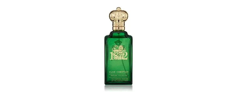 obrazek 1 Clive Christian Original Collection 1872 Feminine Perfumy 100 ml