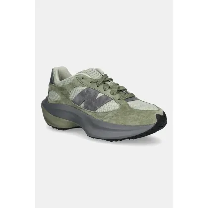 Zdjęcie New Balance sneakersy UWRPDHSD kolor zielony UWRPDHSD