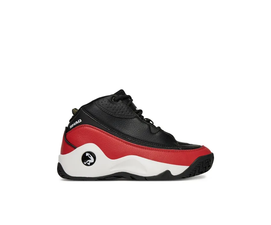 obrazek 1 Shaq Sneakersy V11-183-K Czarny