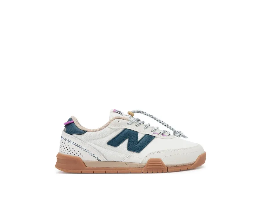 obrazek 1 New Balance Sneakersy NM440WSR Beżowy