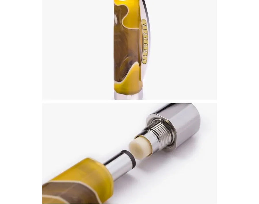 obrazek 3 Cudowne pióro kulkowe Opera Master Savanna - seria limitowana