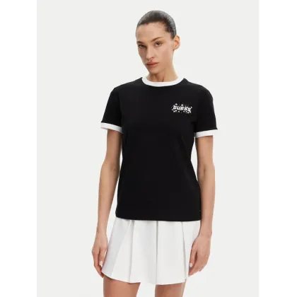 Zdjęcie Guess T-Shirt V5GI11 I3Z14 Czarny Regular Fit