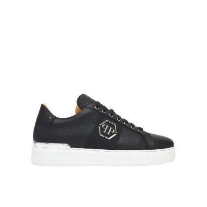 Zdjęcie PHILIPP PLEIN Sneakersy PAES USC0768 PLE005N02 Czarny