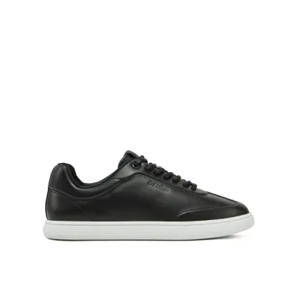Zdjęcie Calvin Klein Sneakersy HW0HW02400 Czarny