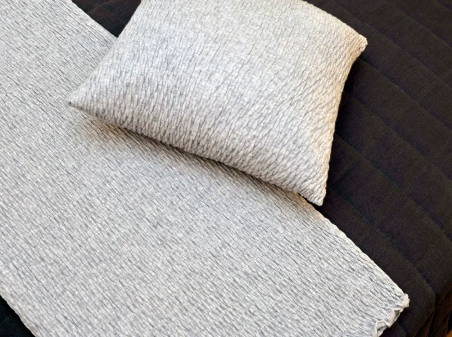 obrazek 1 Oryginalny pled do eleganckich wnętrz Paris