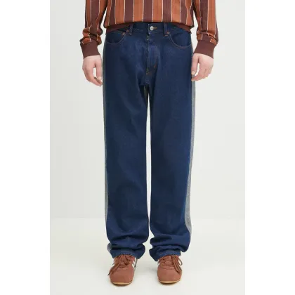 Zdjęcie MM6 Maison Margiela jeansy męskie SH0LA0016