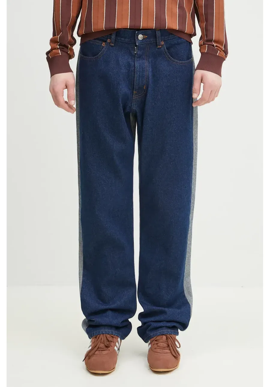 obrazek 1 MM6 Maison Margiela jeansy męskie SH0LA0016