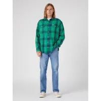 Zdjęcie Wrangler Jeansy Frontier W16VYLZ70 112330687 Niebieski Relaxed Fit