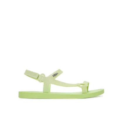 Zdjęcie Melissa Sandały Melissa Sun Downtown II Ad 36098 Zielony