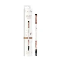 Zdjęcie Luvia Prime Vegan Brow Duo - Elegance 430 Pędzelek do brwi 1 szt.