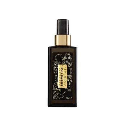 Zdjęcie Sebastian Professional Dark Oil Limited Edition Olejek do włosów 95 ml