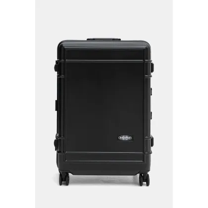 Zdjęcie Eastpak walizka Resist'R Case L 78x50x29 cm kolor czarny EK0A5BJG0081