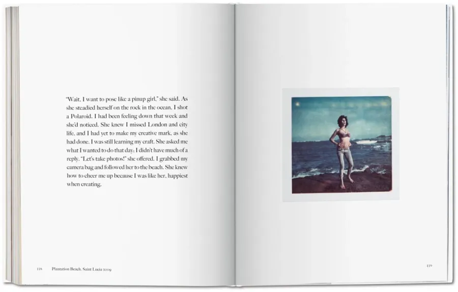 obrazek 5 Książka Amy Winehouse. Blake Wood - Taschen