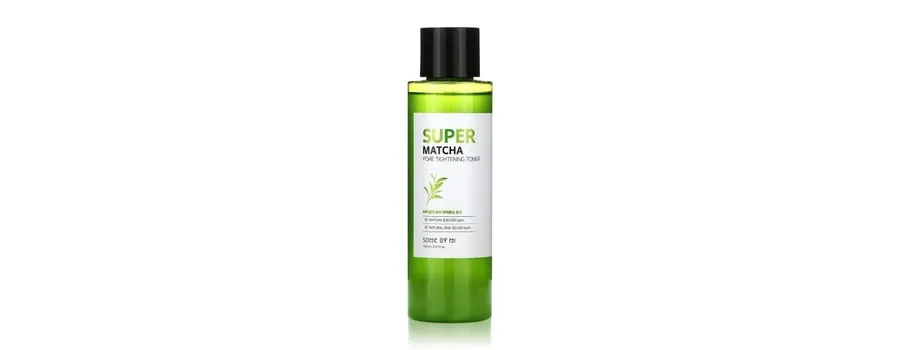 obrazek 1 Some By Mi Super Matcha Fluid do twarzy 150 ml