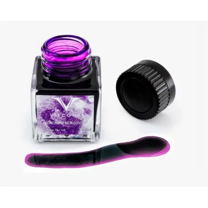 Picture Van Gogh Orchard in blossom ink 30 ml