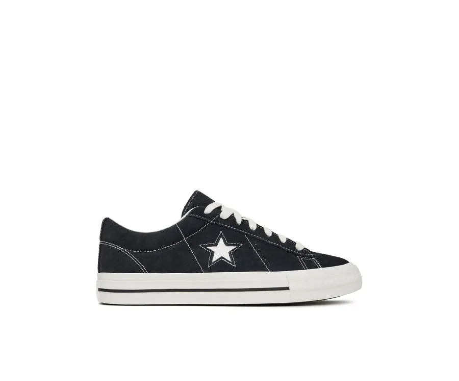 obrazek 1 Converse Tenisówki One Star 95 A14711C Czarny