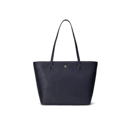 Zdjęcie LAUREN RALPH LAUREN Torebka 431924351007 Granatowy