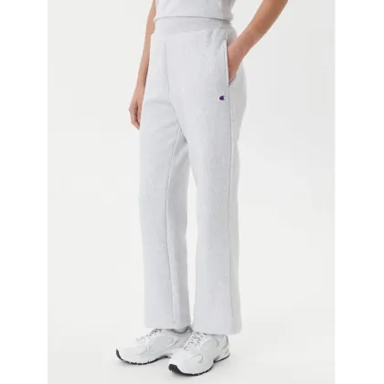 Zdjęcie Champion Spodnie dresowe 117983 Szary Slim Fit