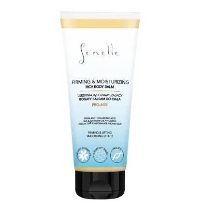 Zdjęcie Senelle Ujędrniający balsam do ciała 200 ml