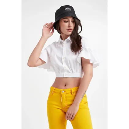 Zdjęcie Koszula damska DSQUARED2 Dsquared2