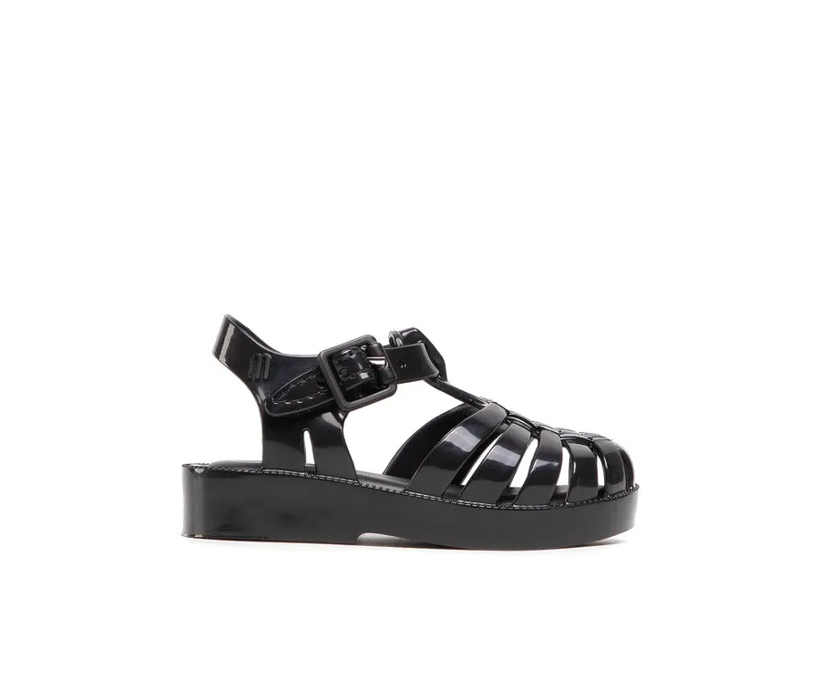 obrazek 1 Melissa Sandały Mini Melissa Possession Bb 32410 Czarny