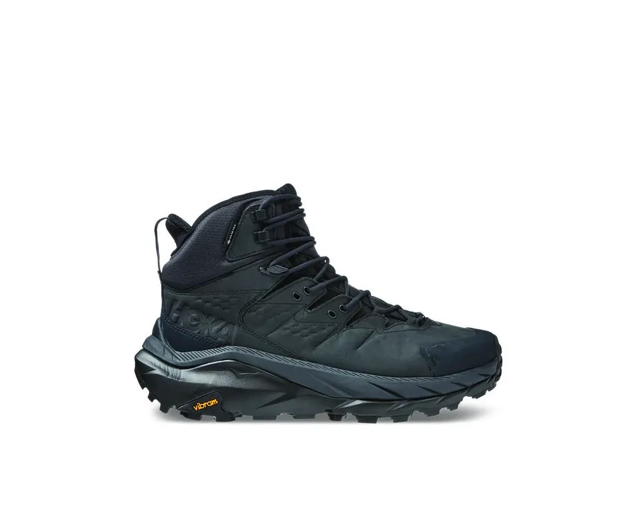 obrazek 1 Hoka Trekkingi Kaha 2 GTX GORE-TEX 1123155 Czarny